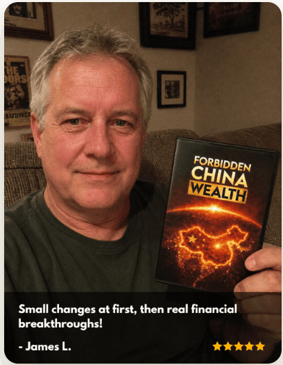 Forbidden china wealth review 1