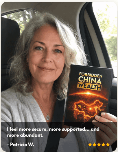 Forbidden china wealth review 3