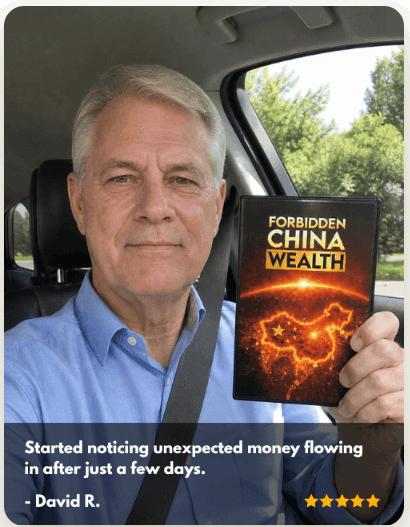 Forbidden china wealth reviews
